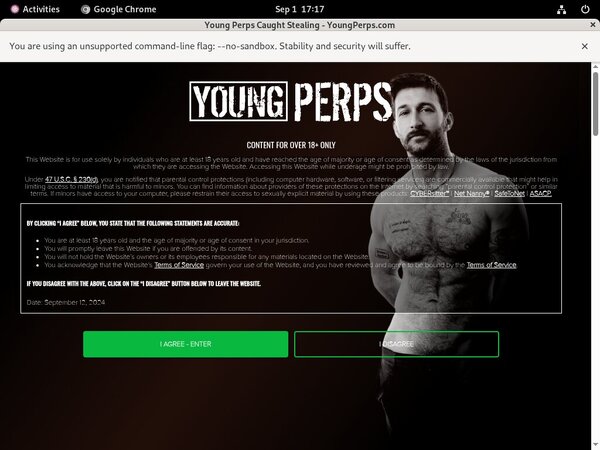 Youngperps Low Price