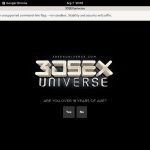 3dsexuniverse.com Hd Porn Videos