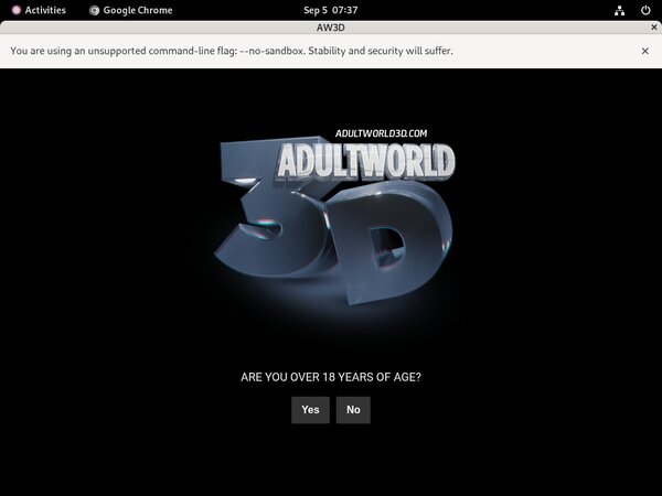 Adult World 3D Free Trial Price