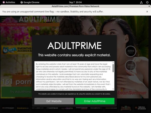 Adultprime.com Xx