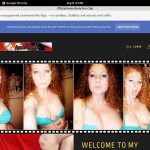 Anniebody.xxx Billing Page
