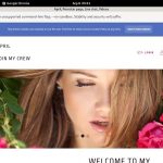 April Free Login Password