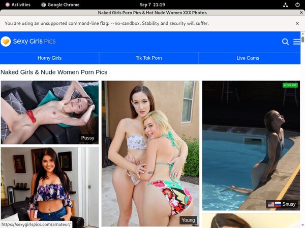 BambiAmbita Discount Deal