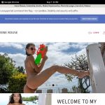 Big Irenerouse.com