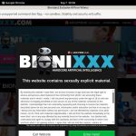 Bionixxx Accounts Working