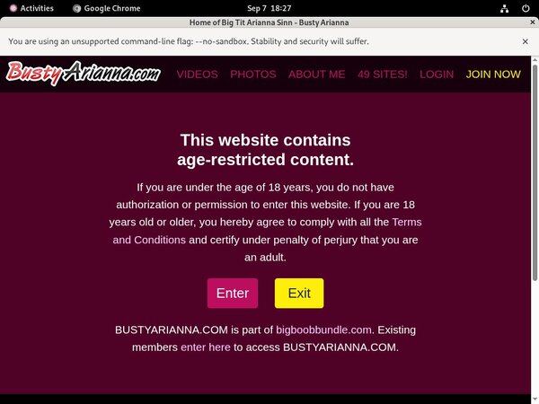 Bustyarianna Rocketgate Bustyarianna Rocketgate