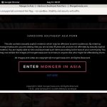 Buy Submit Your Thai Account