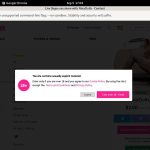 Camlust.com Discount Passes