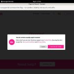 Camlust.com With Credit Card