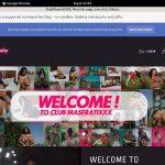 Clubmaseratixxx.com Free Trial Deal Clubmaseratixxx.com Free Trial Deal