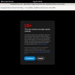 Cock Of Freaks Premium Password