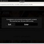 Cumpigmen Buy Membership