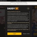 Daddy4k.com Mail Order Daddy4k.com Mail Order