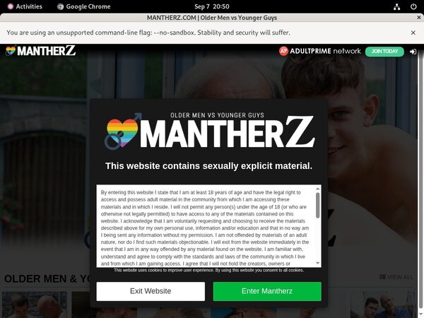 [Image: Discount-Deal-Mantherz.jpg]