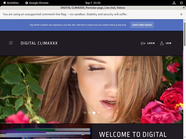 Discounted Digitalclimaxxx.com