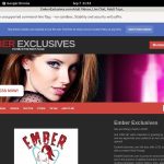 EmberExclusives Discount (up To 70%)