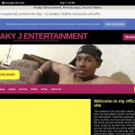 Entertainmentjfreaky Login Account