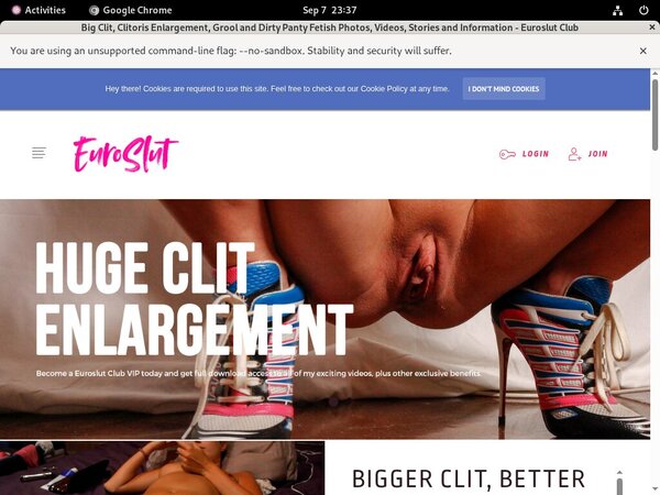 Euroslut Xxx Password