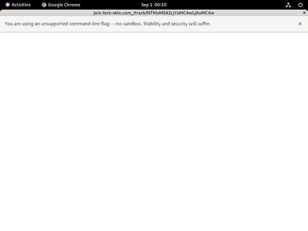 Fore-skin.com Passes