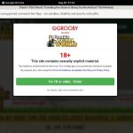 Franks T-Girl World Galleries