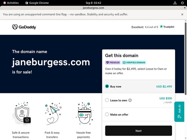 Free Porn Jane Burgess