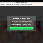 Free Sapphic Erotica Account Login