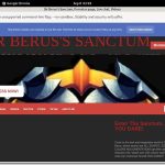 Free Sir Berus’s Sanctum Accounts And Passwords
