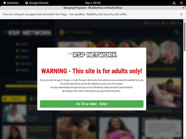 Free Video Banging Pregnant