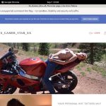 Free Xxgamerstarxx.modelcentro.com Accounts And Passwords