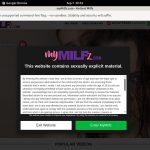 Full Free Mymilfz