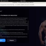 Gay VRB Discount Membership
