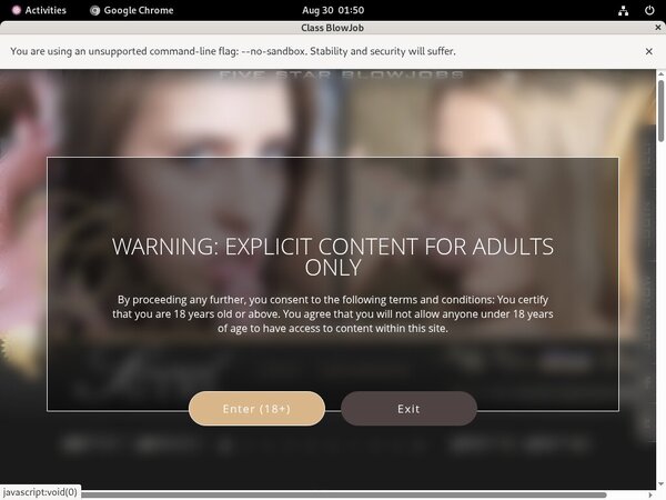 Hd Class-blowjob.com