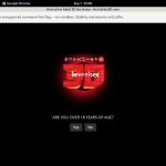 Hentai Sex 3D Porn Accounts