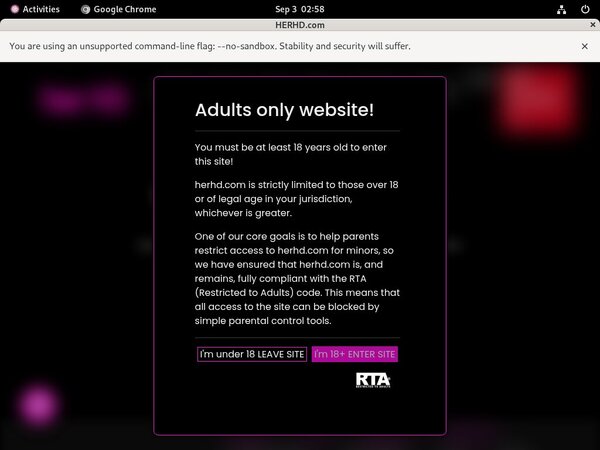Herhd.com Free Premium Passwords