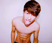 Horny Twink BF Password s2