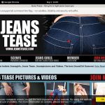 Jeanstease Tv
