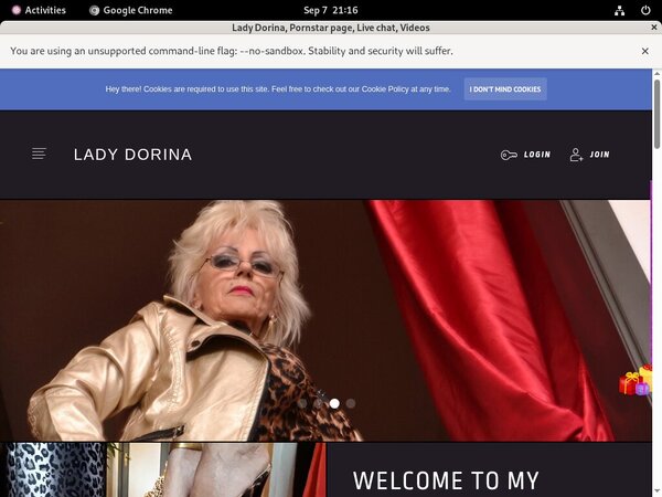 [Image: Lady-Dorina-Limited-Time-Discount.jpg]