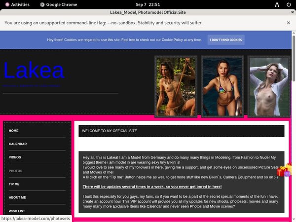 Lakea_Model Full Hd Porn