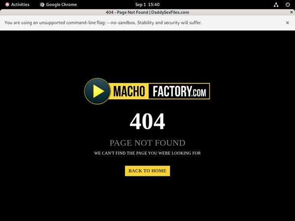 [Image: Logins-For-Machofactory.jpg]