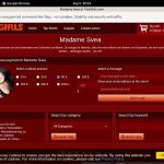 Madame Svea Online Videos