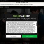 Mature Van Hd Porn Videos