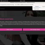 MeliDeluxe Discount Acc