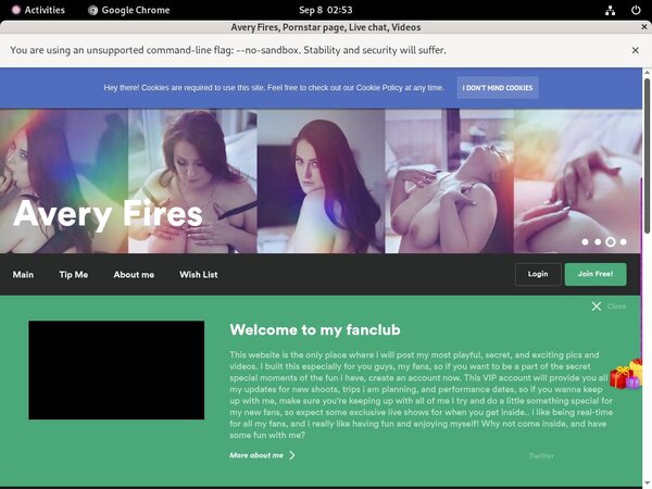 Milkingtableaustralia.com Login Information