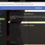 Mrsxtacy.modelcentro.com Trial Discount Offer