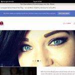 Ms. Cherry Bardot Become A Member