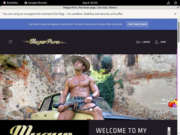 Mugur Porn Discount Review