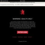 New Kink Unlimited Discount Promo
