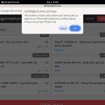 Nothing But Curves Account Info