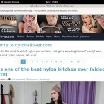 Nylonallover.com Mom