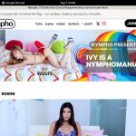 Nympho Sets